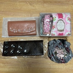 【全て未使用品】不用品まとめて