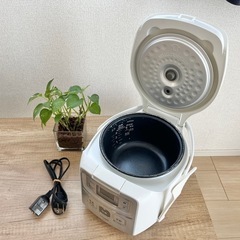 (取引中)炊飯器の画像
