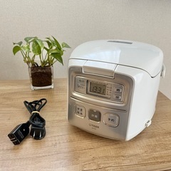 (取引中)炊飯器の画像