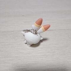 ポケモン　ガチャガチャおもちゃの画像