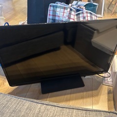 TOSHIBA REGZA 32型   