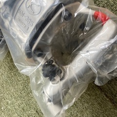 エアーインパクトレンチの画像