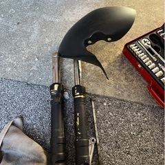 ズーマー　パーツ