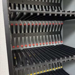 CDラック
の画像