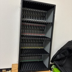 CDラック

