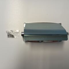 トイレットペーパーホルダー　メーカー不明
