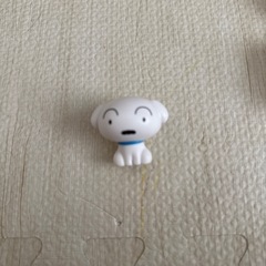 クレヨンしんちゃんフィギュア