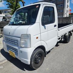 車検たっぷり❗❗キャリイトラック