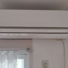 エアコン2基