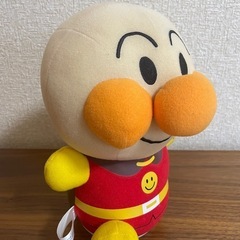 【町田市 】　
New おいかけっこアンパンマンの画像