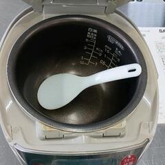 0517-173 サンヨー ECJ-IZ10　炊飯器の画像
