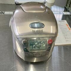 0517-173 サンヨー ECJ-IZ10　炊飯器