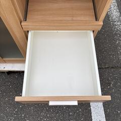 レンジボード ナチュラルの画像