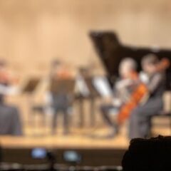 弦楽器やピアノの室内楽仲間　募集