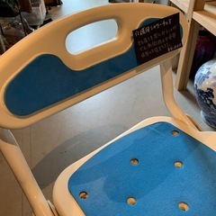 出張・店舗買取実施中★介護用シャワーチェアーの画像