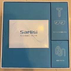 サーリシ多機能IPL光脱毛器の画像