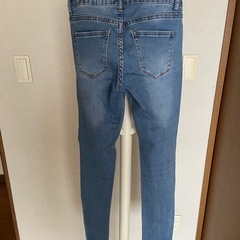 デニム　Forever21の画像