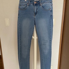 デニム　Forever21