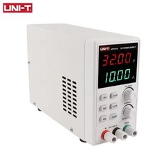 【新品】安定化電源　UNI-T UTP1310 32V 10A 最終値下げの画像