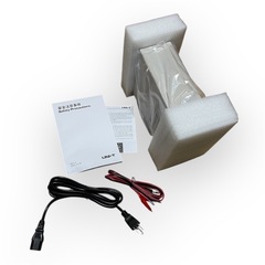 【新品】安定化電源　UNI-T UTP1310 32V 10A 最終値下げの画像