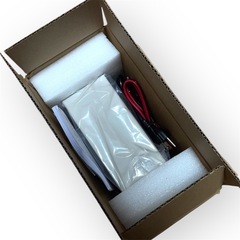 【新品】安定化電源　UNI-T UTP1310 32V 10A 最終値下げの画像
