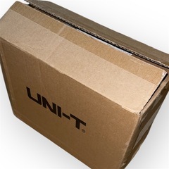 【新品】安定化電源　UNI-T UTP1310 32V 10A 最終値下げの画像