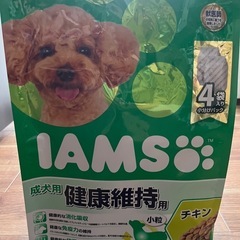 ペットフード