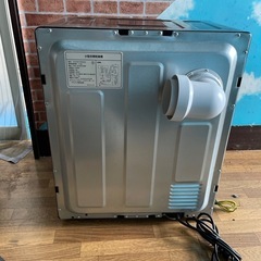 オリエンタル・スタンダード・ジャパン  小型電気衣類乾燥機  ジャンクの画像