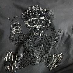 レディースTシャツの画像