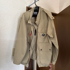 バードル空調服ＡＣ2031の画像
