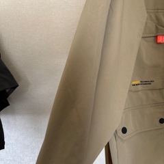 バードル空調服ＡＣ2031の画像