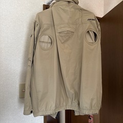 バードル空調服ＡＣ2031の画像