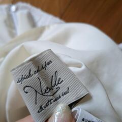 spick and span Noble 花柄スカートの画像