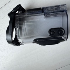 ウェアラブルカメラの画像