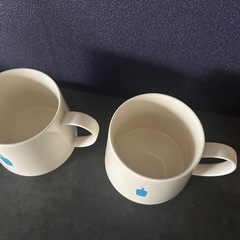 ブルーボトル マグカップ 清澄 2つの画像