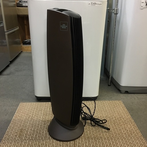 アントレックス イオニックブリーズ グランデ IU867 ブラウン ①