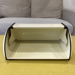 ブレッドケースの画像