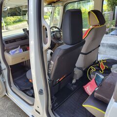Ｎバン用助手席（Ｎボックスボルトオン仕様）の画像