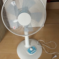 2024年製　30cm リビング扇風機 