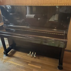 カワイ　ピアノ