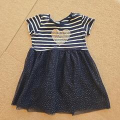 【80cm】夏服6点セットの画像