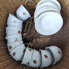 中古食器　小鉢