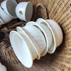 中古食器　小鉢の画像