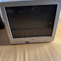 引き取りに来れるかた限定でジャンク家電、鉄差し上げます。の画像