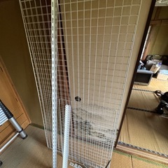 引き取りに来れるかた限定でジャンク家電、鉄差し上げます。