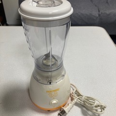 ミキサーの画像