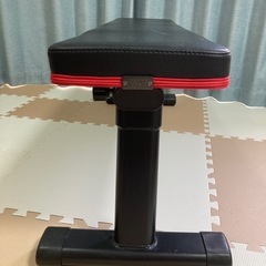 (引き渡し決定済み)フラットベンチの画像