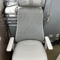 ☆超美品☆ゲーミングチェア　MATCHPEL　IKEA
