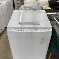 東芝 TOSHIBA 洗濯機 AW-10SD8 10Kg 2019年製の画像