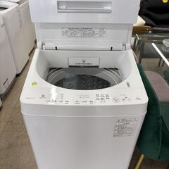 東芝 TOSHIBA 洗濯機 AW-10SD8 10Kg 2019年製の画像